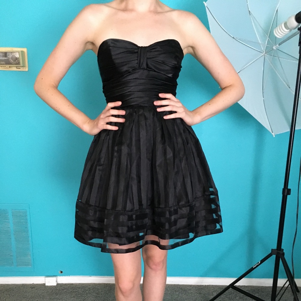 Betsy Johnson dress